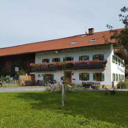 Zaissererhof Brannenburg Exterior foto