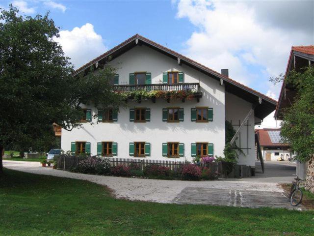 Zaissererhof Brannenburg Exterior foto